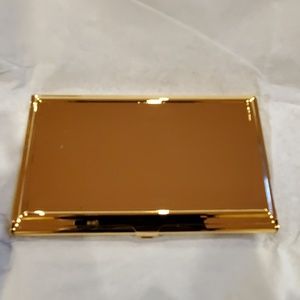 Judith Leiber Card Holder